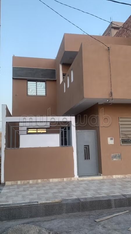 Villa 70 sqm for sale in Oujda — Photo 15