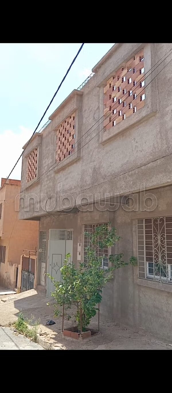 Villa 70 sqm for sale in Oujda — Photo 16