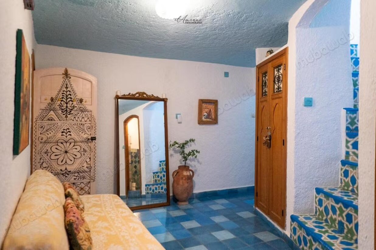 Riad 200 m² for sale in Chefchaouen — Photo 4