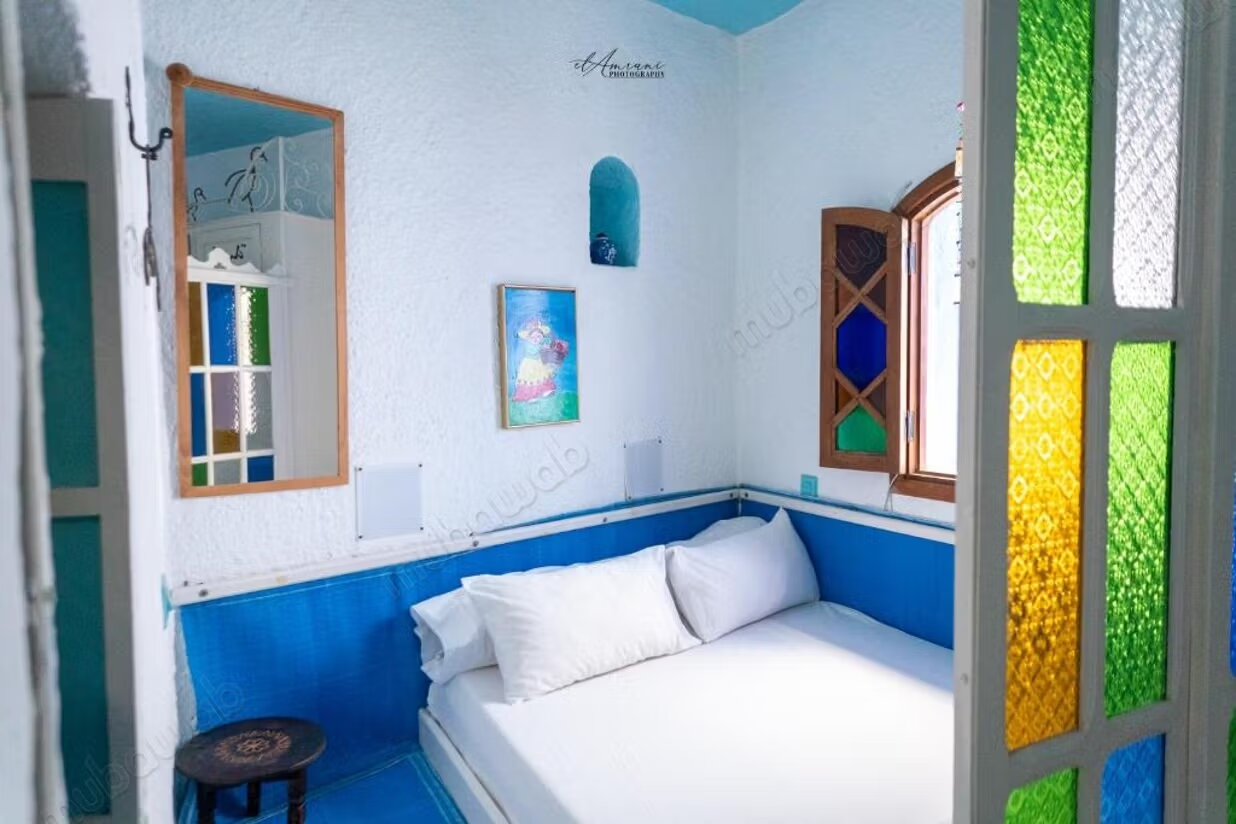 Riad 200 m² for sale in Chefchaouen — Photo 6