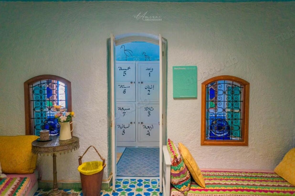Riad 200 m² for sale in Chefchaouen — Photo 7