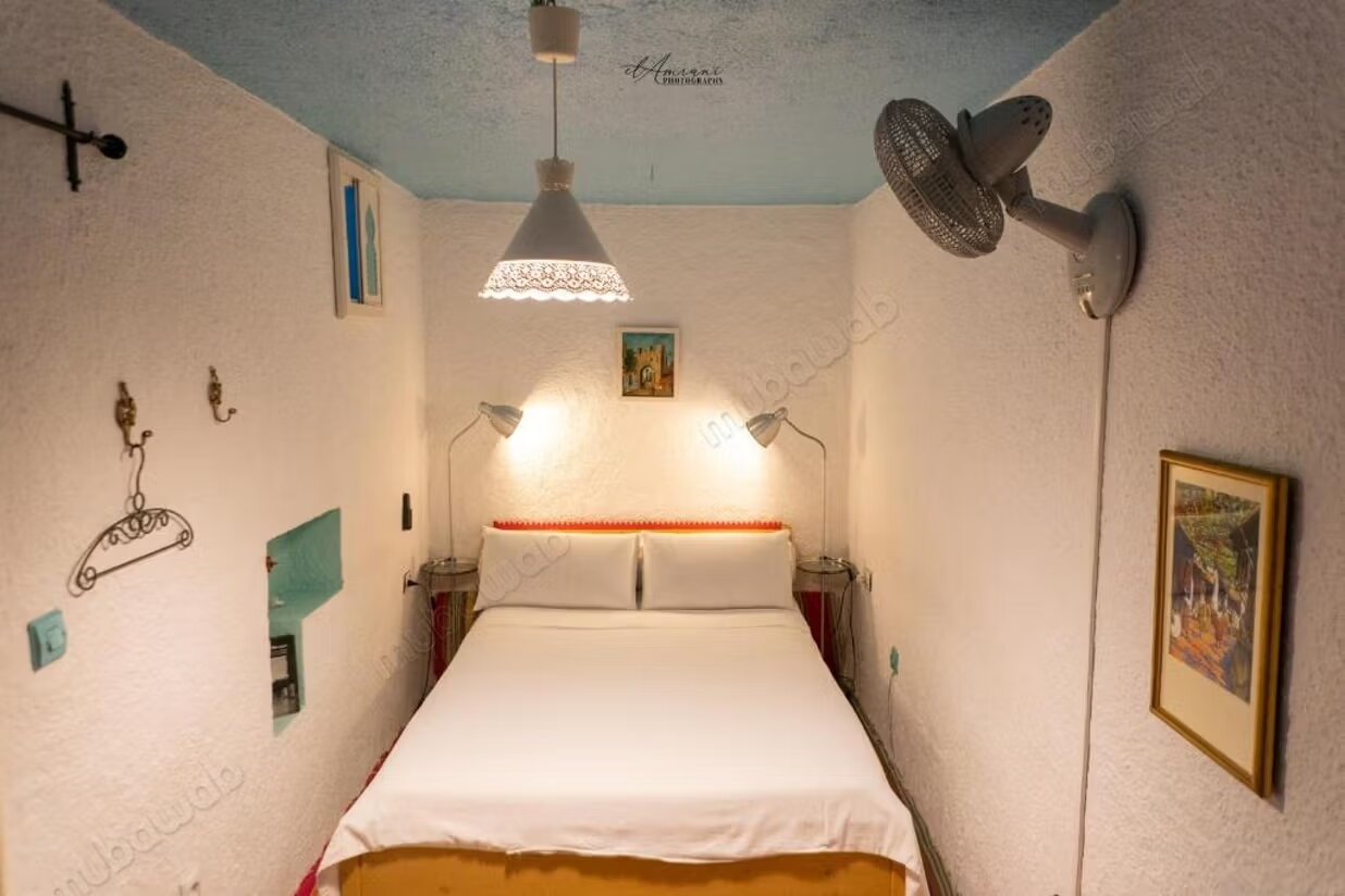 Riad 200 m² for sale in Chefchaouen — Photo 10