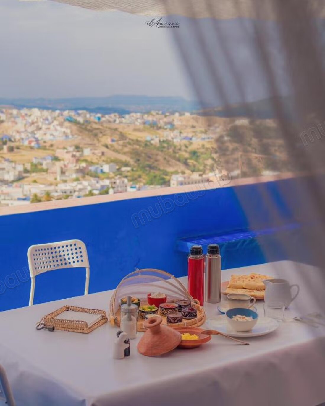 Riad 200 m² for sale in Chefchaouen — Photo 11