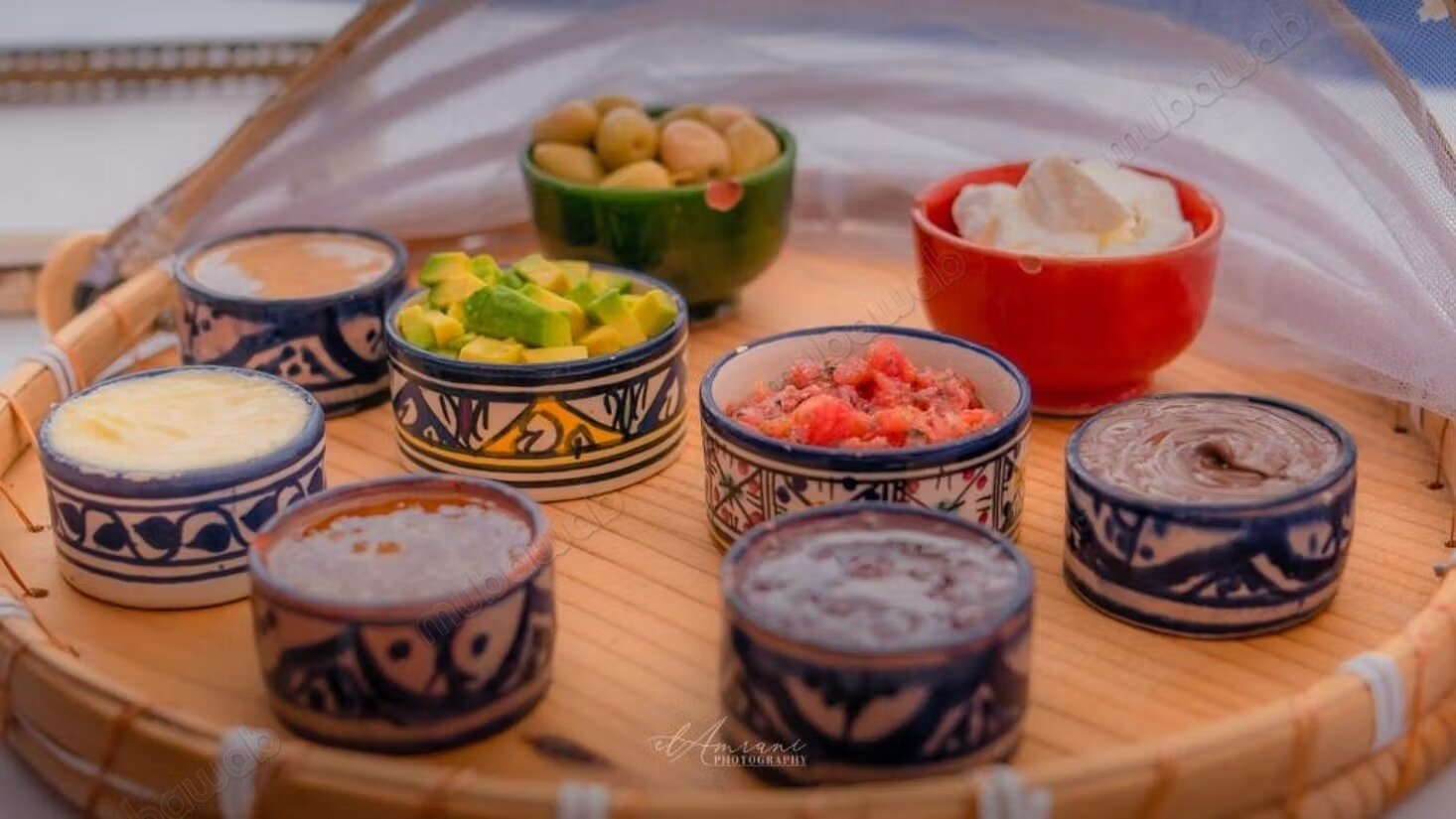 Riad 200 m² for sale in Chefchaouen — Photo 13
