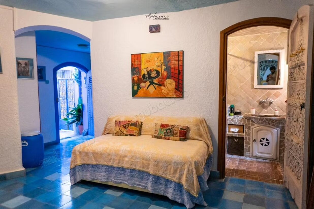 Riad 200 m² for sale in Chefchaouen — Photo 15