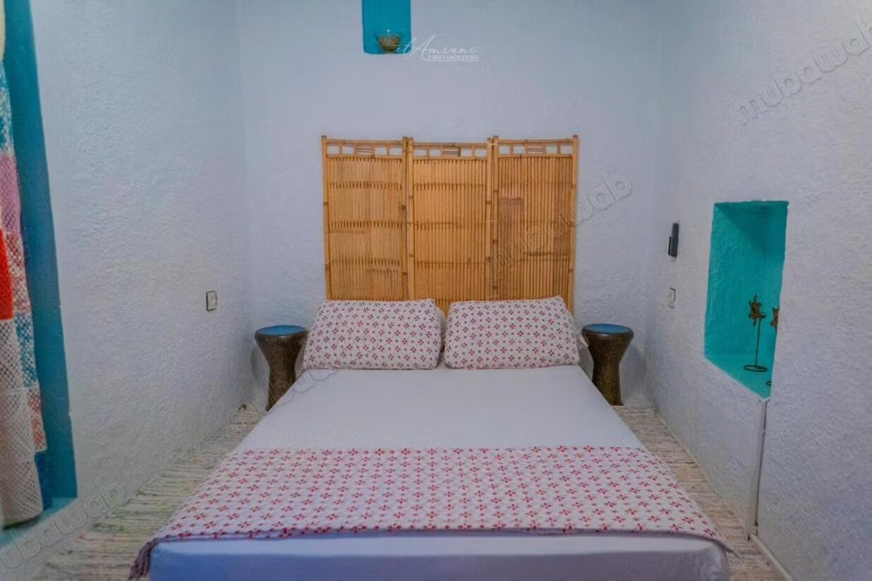 Riad 200 m² for sale in Chefchaouen — Photo 16