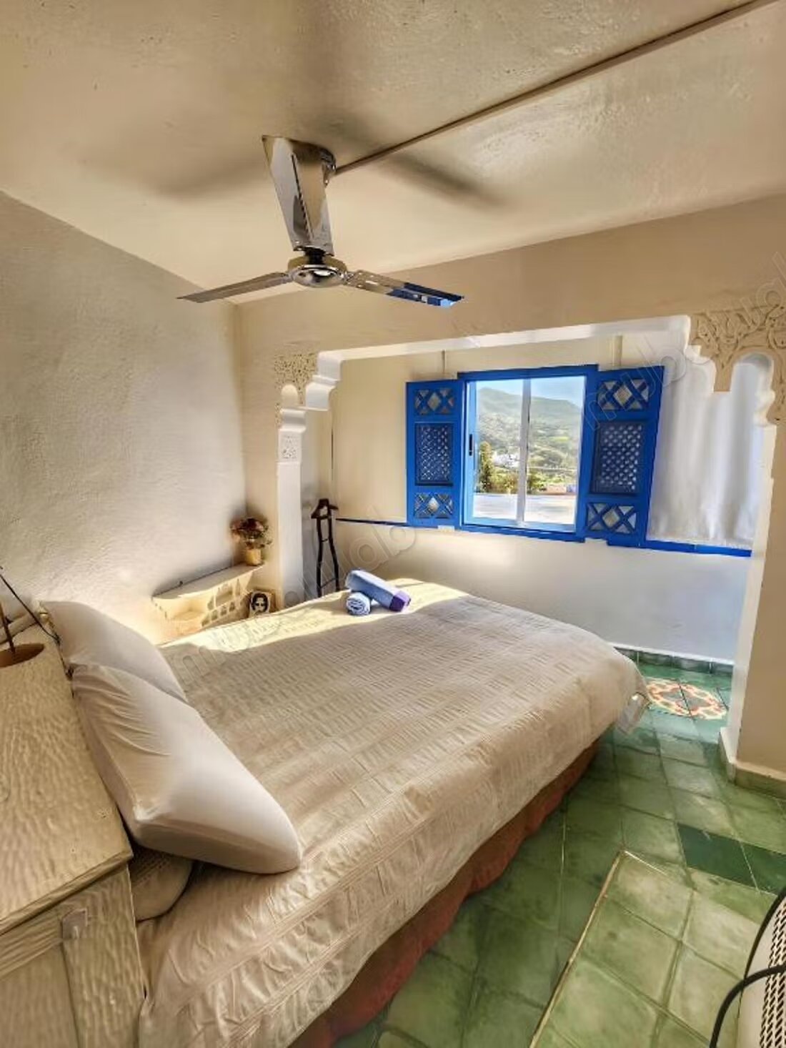 Riad 200 m² for sale in Chefchaouen — Photo 17