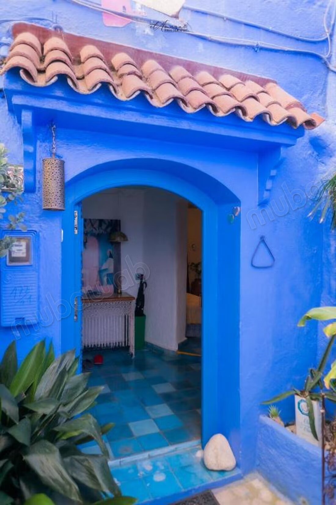 Riad 200 m² for sale in Chefchaouen — Photo 19