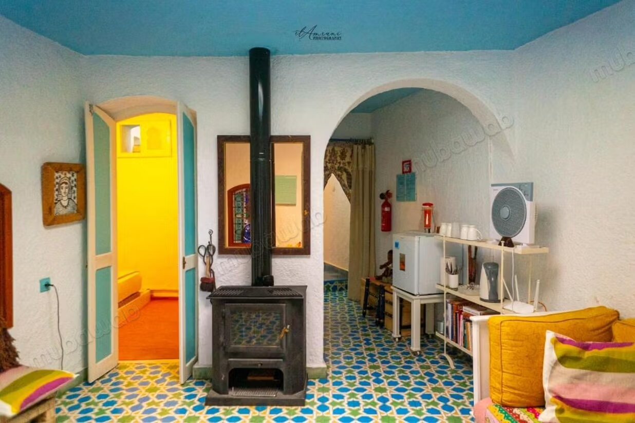 Riad 200 m² for sale in Chefchaouen — Photo 20