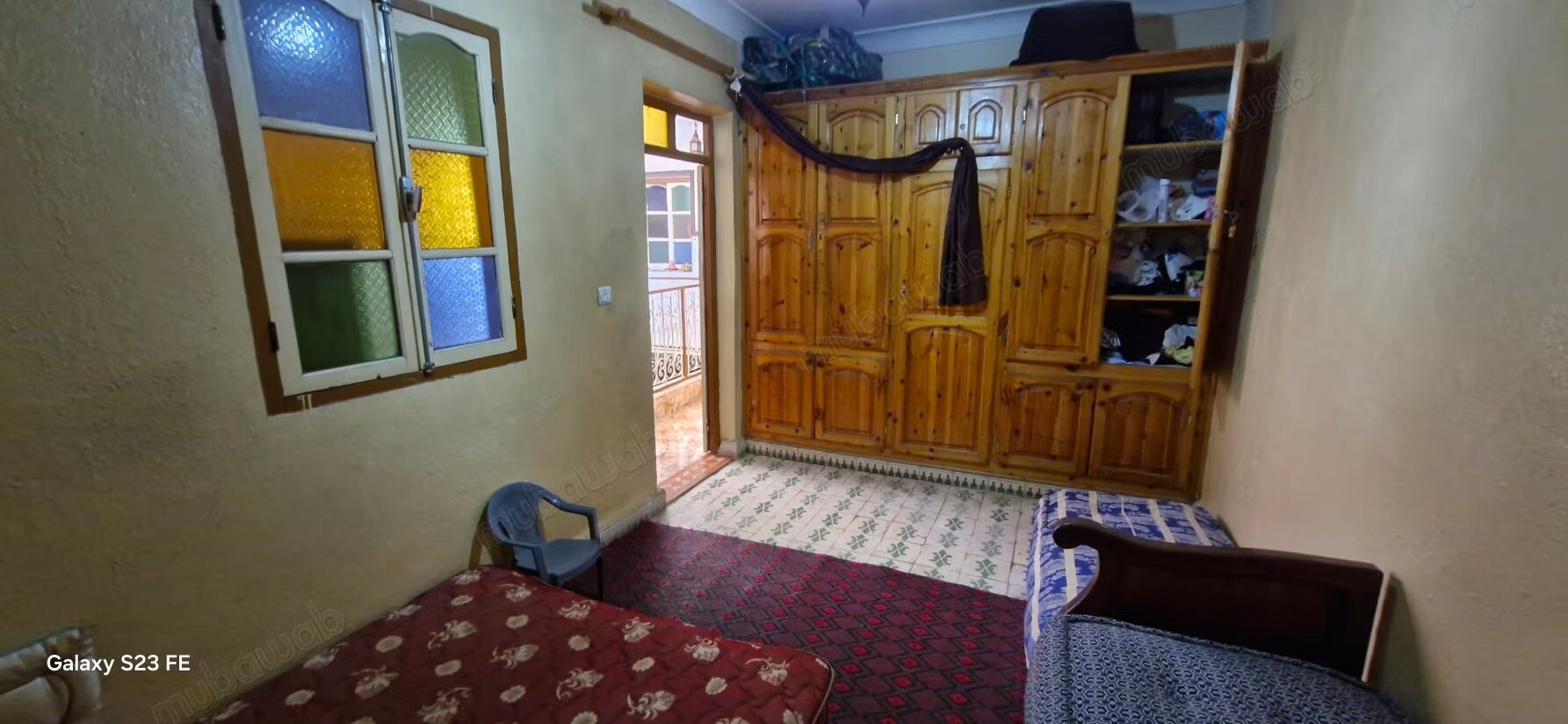 رياض 70 م² للبيع في مراكش – باب تغزوت  -  ديور سبون — Photo 6