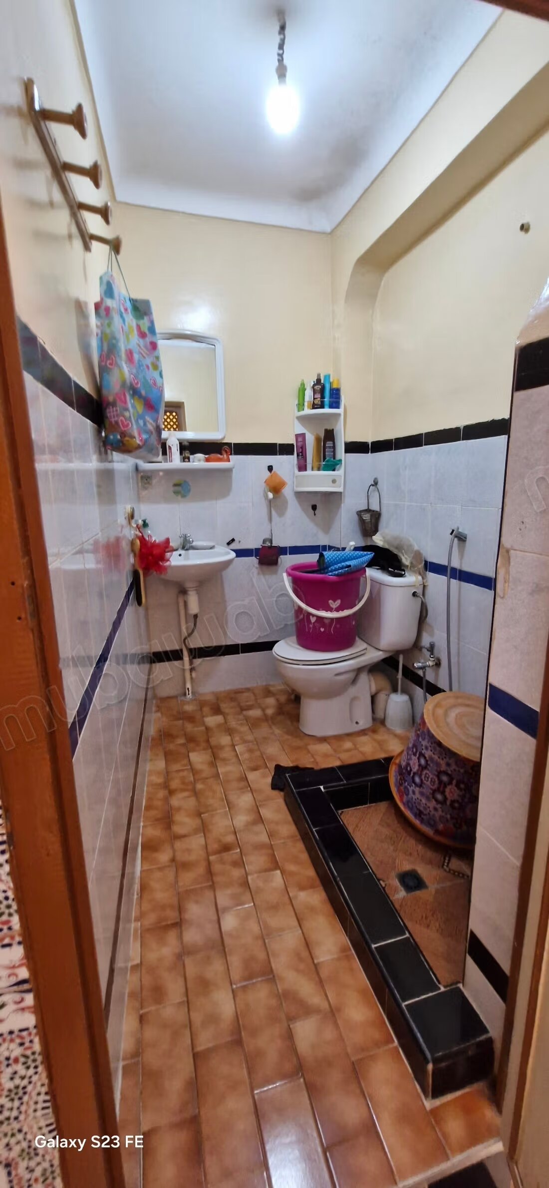 رياض 70 م² للبيع في مراكش – باب تغزوت  -  ديور سبون — Photo 8