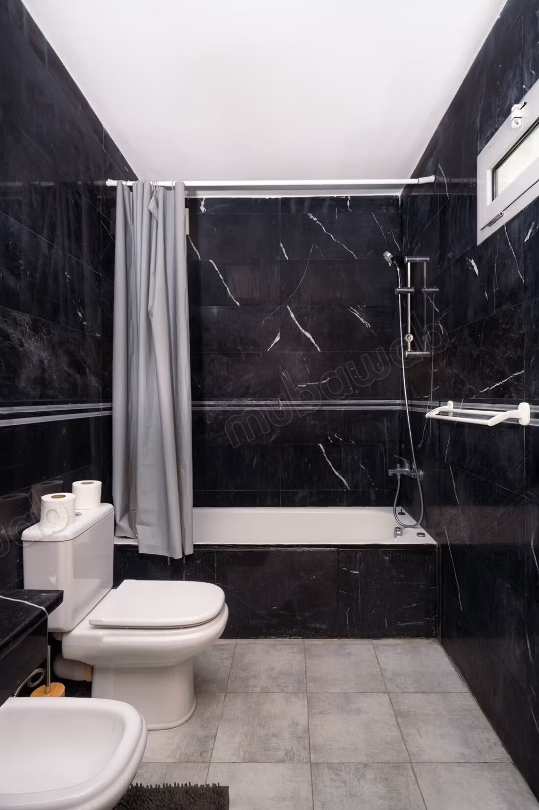 Duplex 2-bedroom apartment for rent in Tangier — Photo 11