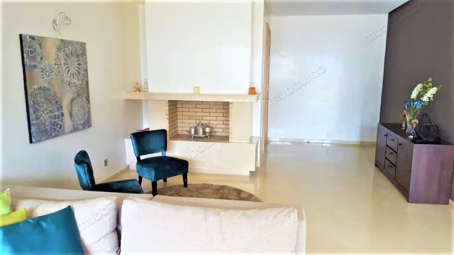 Apartment 165 sqm for rent in Rabat – Hay Riad — Photo 5
