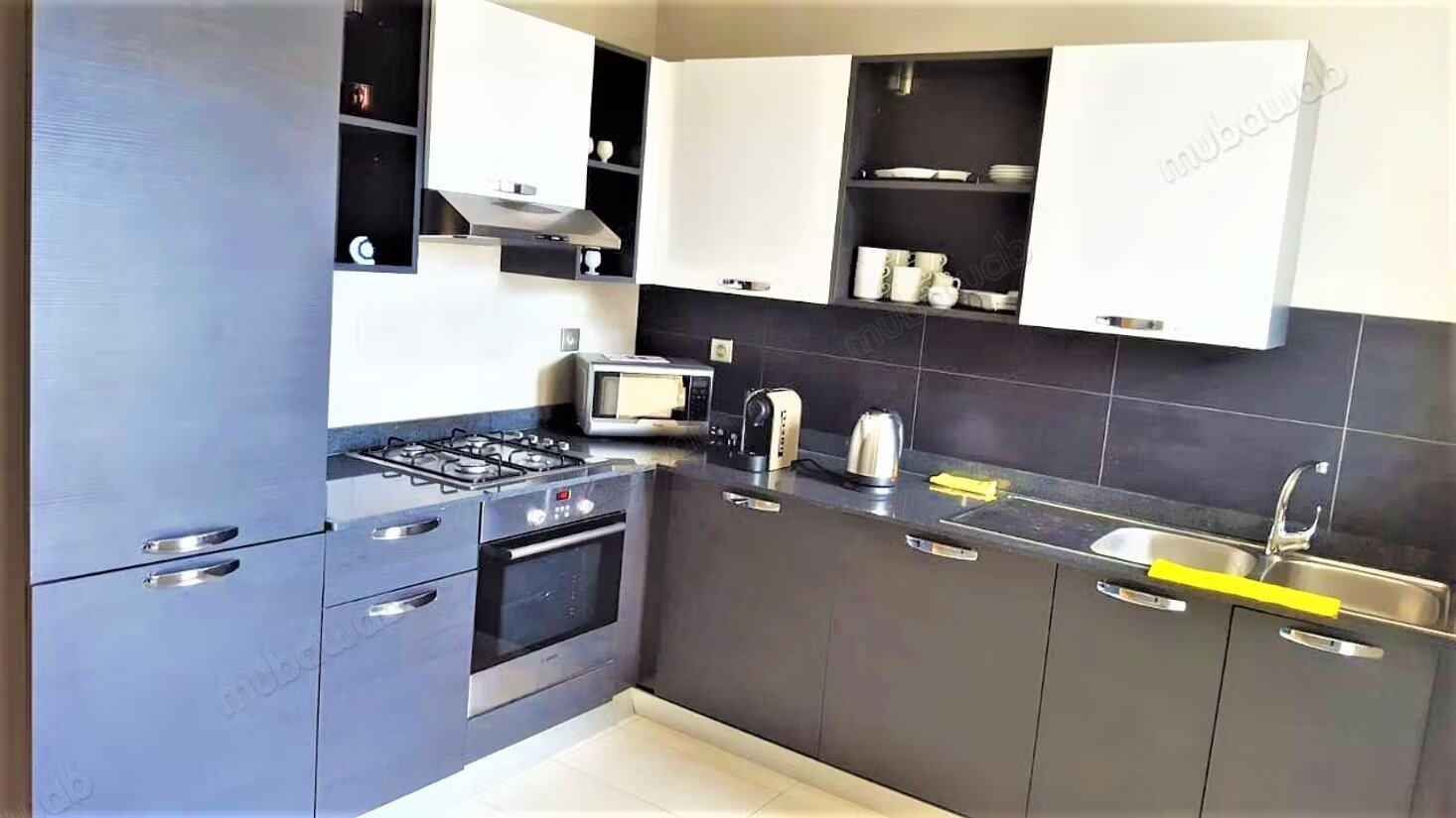 Apartment 165 sqm for rent in Rabat – Hay Riad — Photo 6