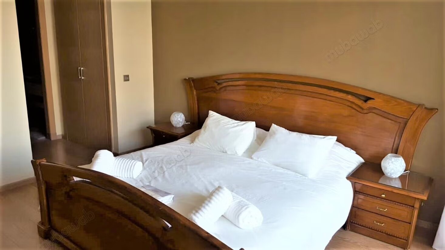 Apartment 165 sqm for rent in Rabat – Hay Riad — Photo 8
