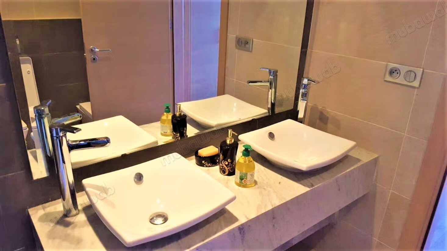 Apartment 165 sqm for rent in Rabat – Hay Riad — Photo 9