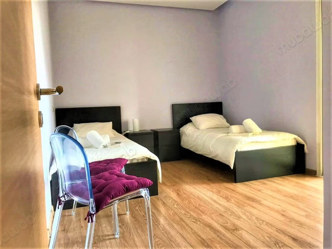 Apartment 165 sqm for rent in Rabat – Hay Riad — Photo 10