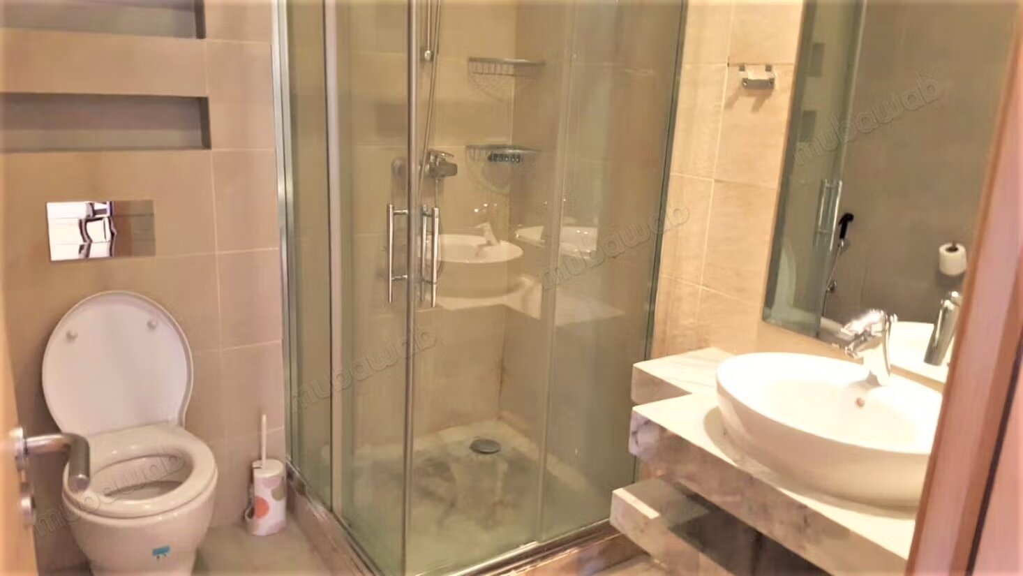 Apartment 165 sqm for rent in Rabat – Hay Riad — Photo 11