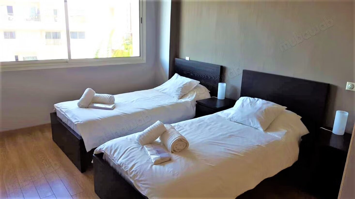 Apartment 165 sqm for rent in Rabat – Hay Riad — Photo 12