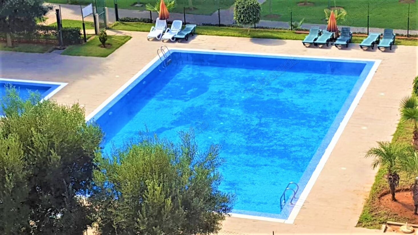 Apartment 165 sqm for rent in Rabat – Hay Riad — Photo 13