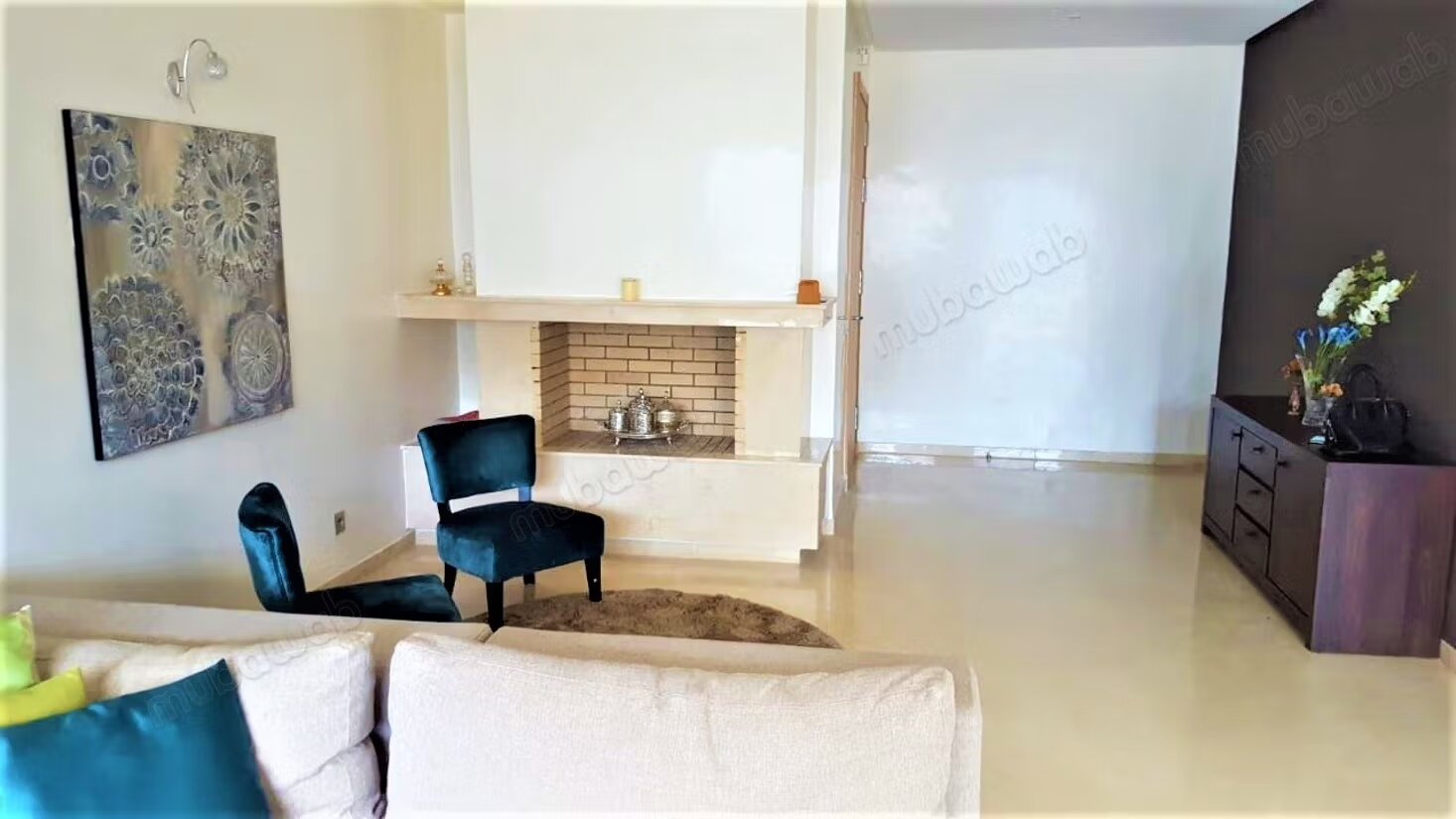 Apartment 165 sqm for rent in Rabat – Hay Riad — Photo 15