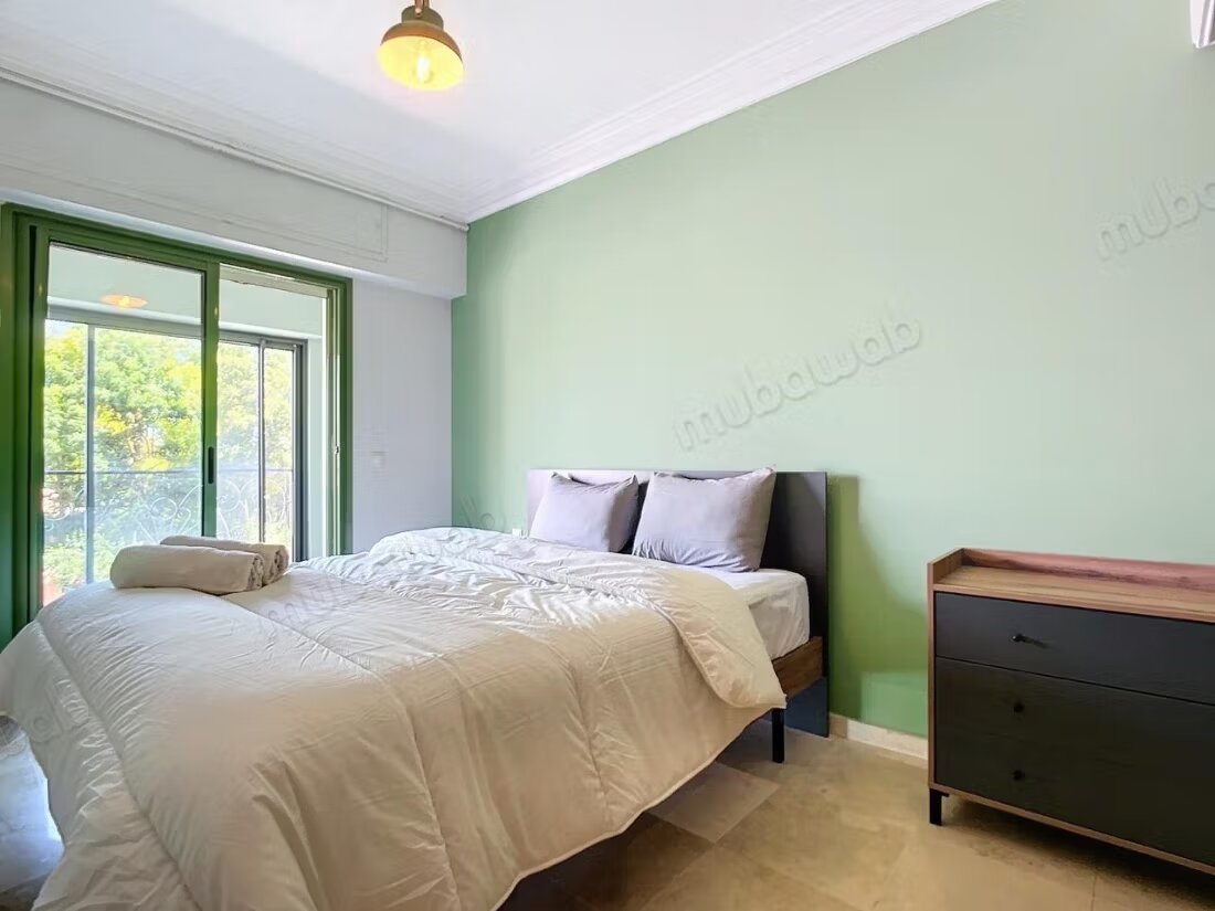 Apartment 70 sqm for rent in Marrakech – Majorelle — Photo 4