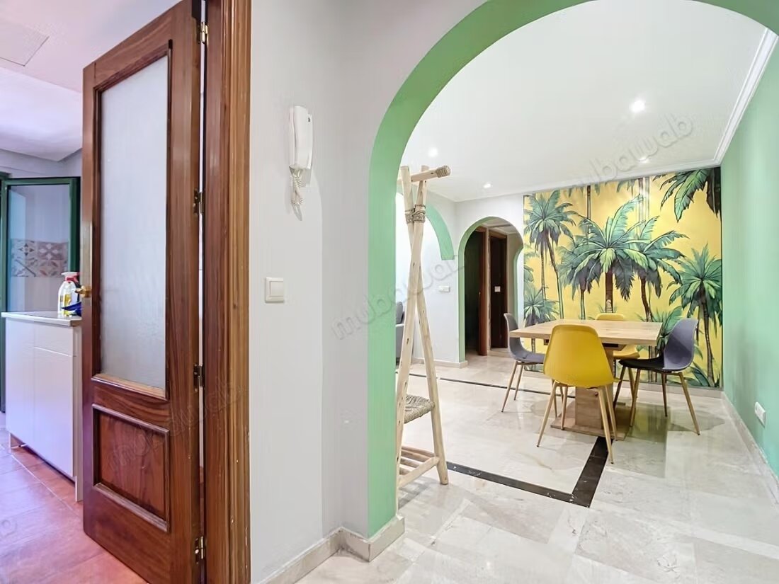 Apartment 70 sqm for rent in Marrakech – Majorelle — Photo 10