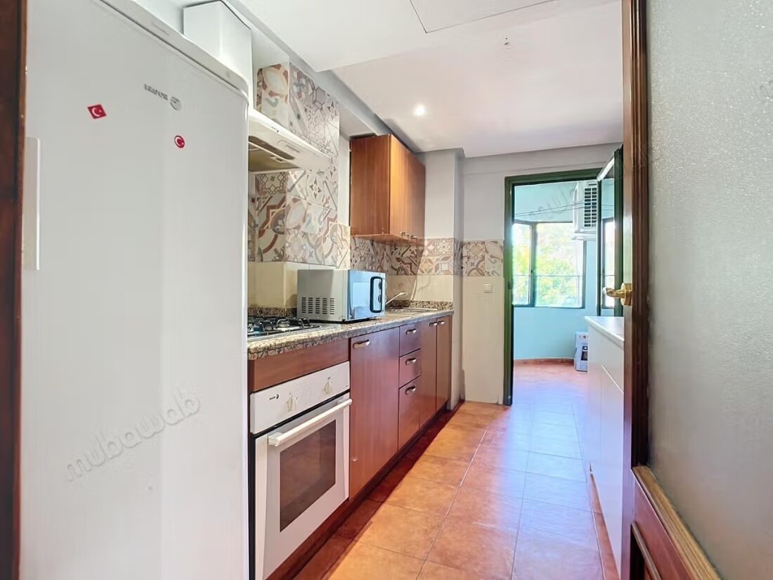 Apartment 70 sqm for rent in Marrakech – Majorelle — Photo 13