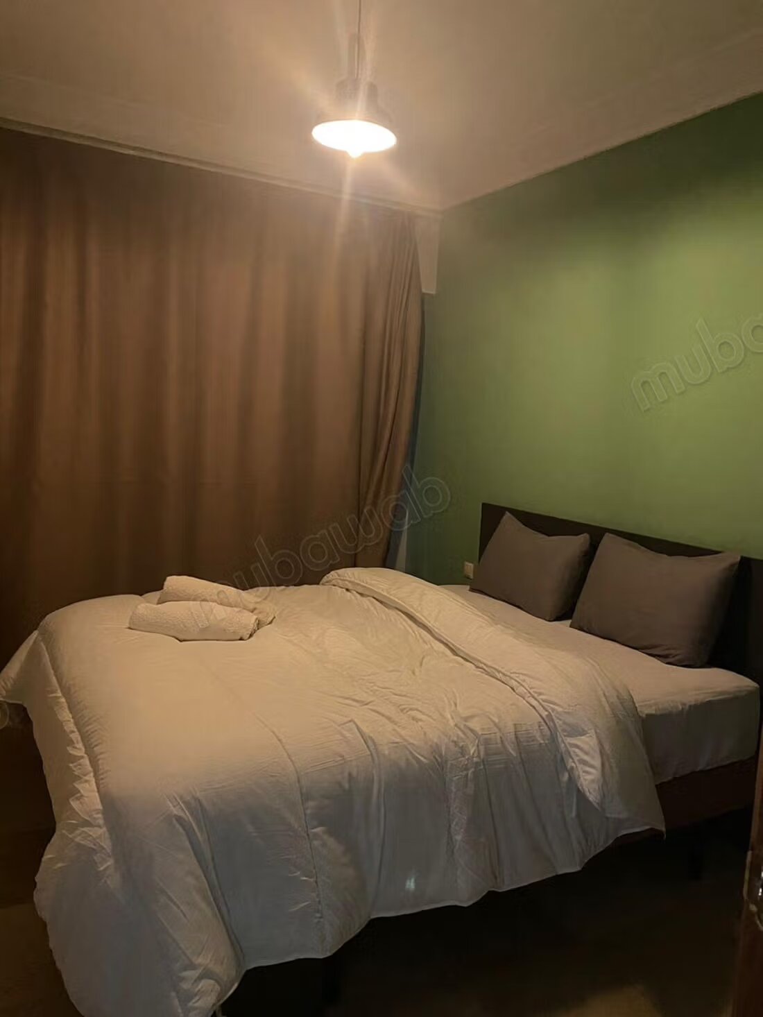 Apartment 70 sqm for rent in Marrakech – Majorelle — Photo 16