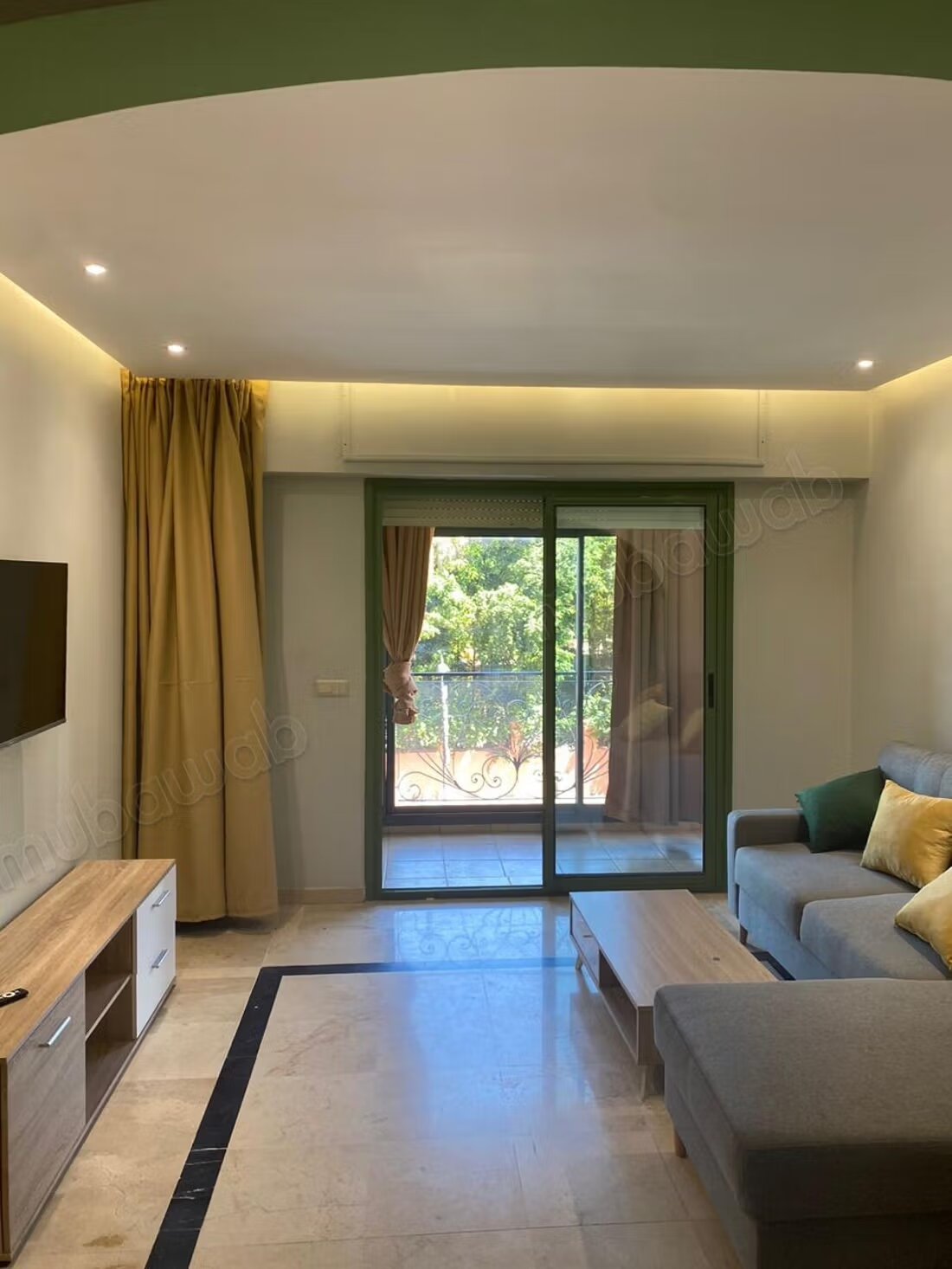 Apartment 70 sqm for rent in Marrakech – Majorelle — Photo 17