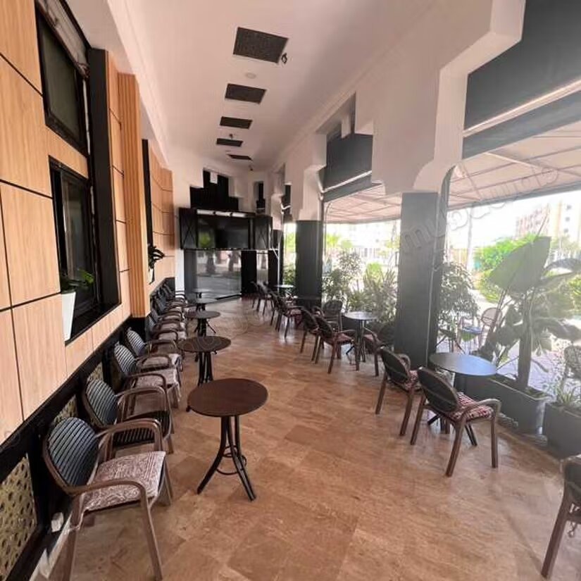 Bureau 26 m² à vendre à Rabat à Rabat