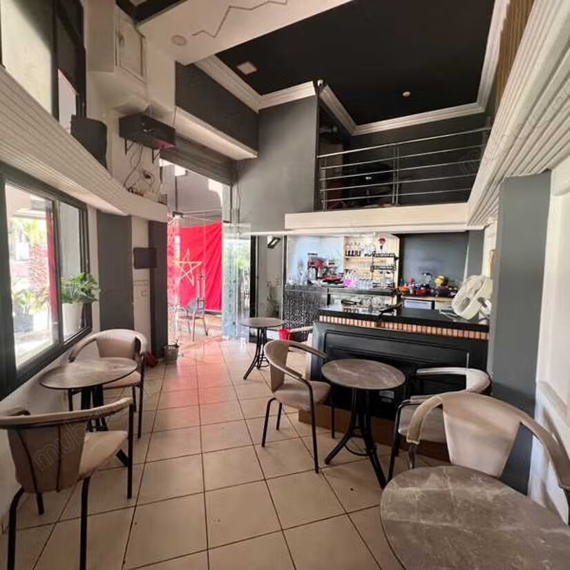 Bureau 26 m² à vendre à Rabat — Photo 6