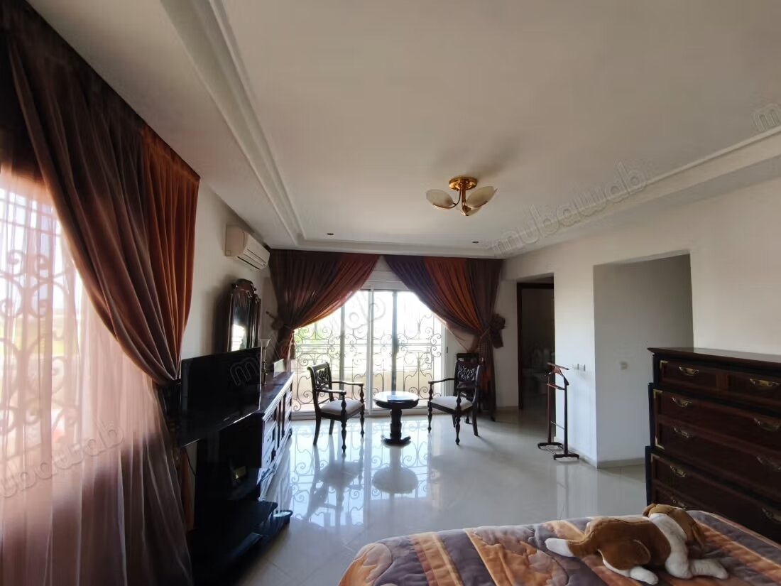 فيلا 5 غرف للبيع في الرباط (Harhoura) — Photo 7