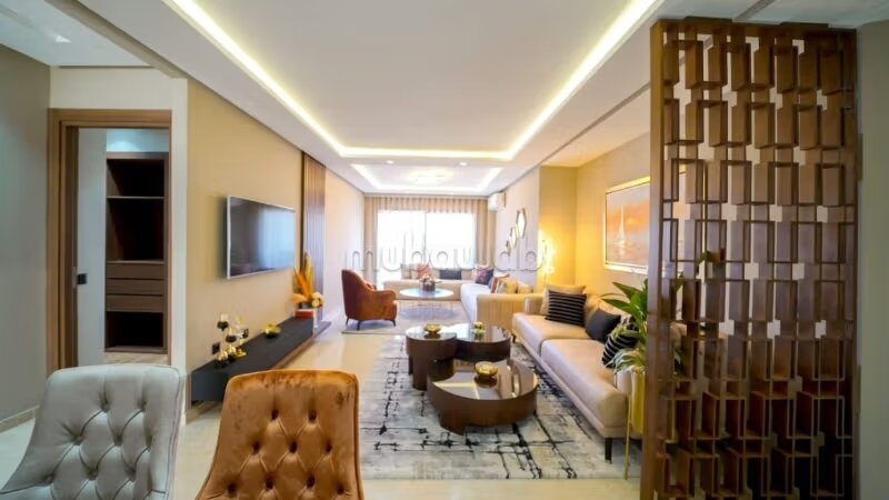 Office starting at 35 m² for sale in Casablanca — Photo 4
