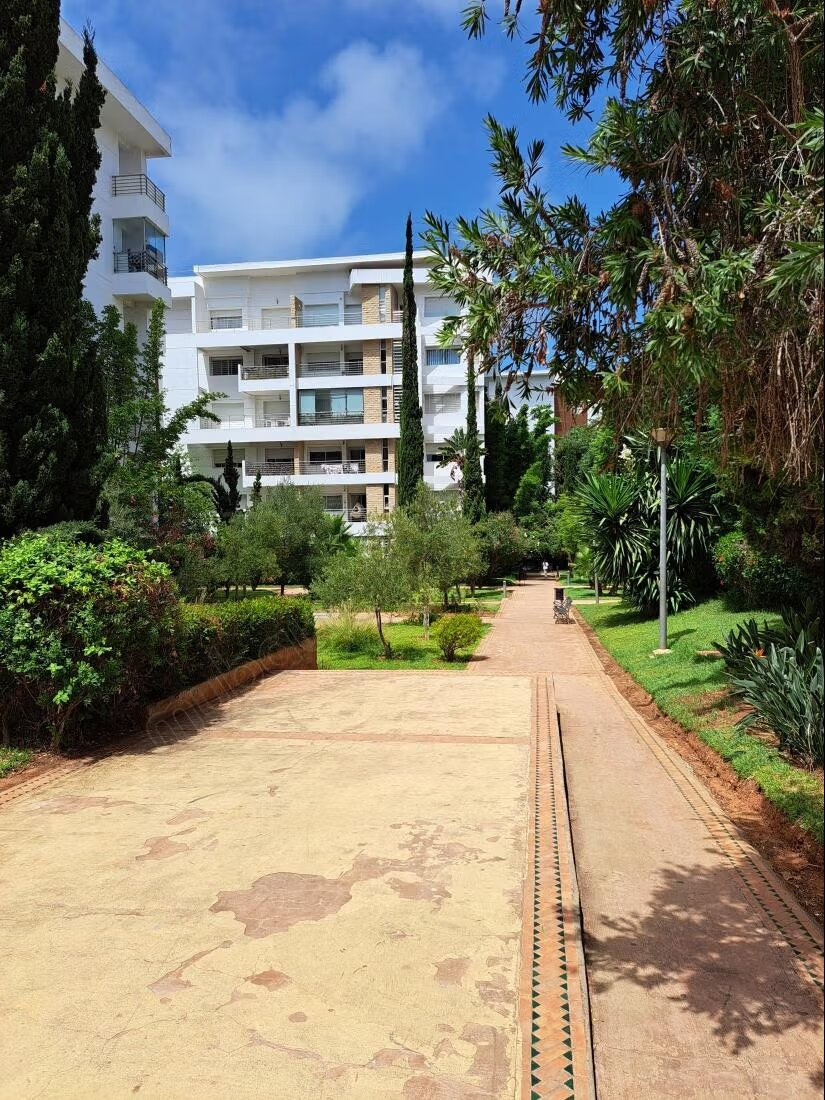 Apartment 170 m² for sale in Hay Riad, Rabat — Photo 12