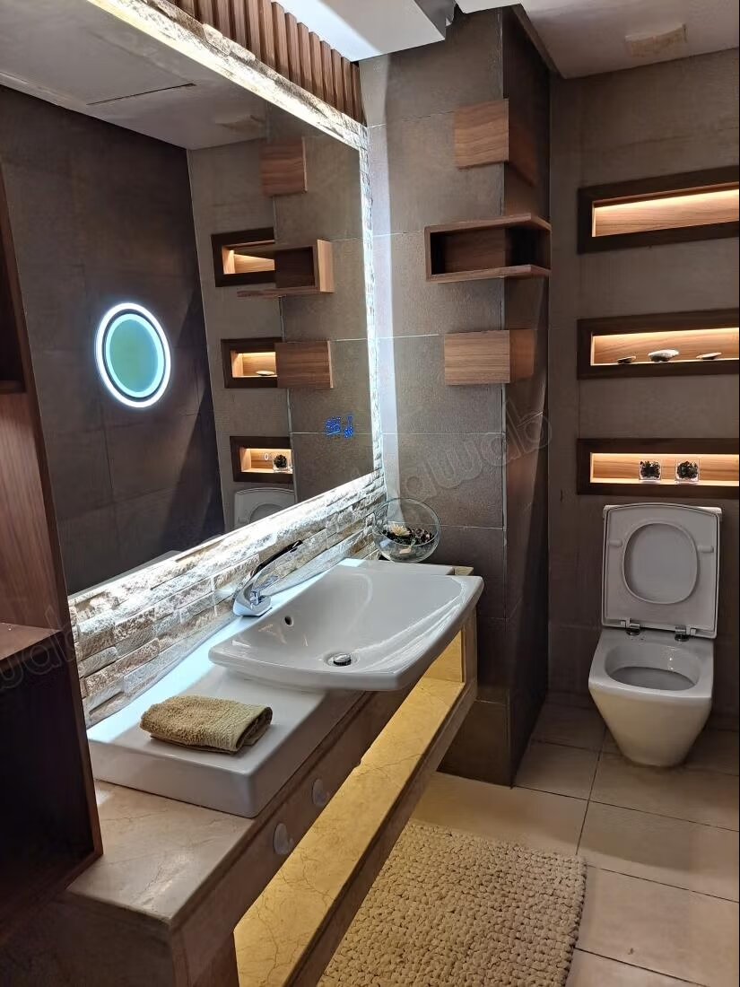 Apartment 170 m² for sale in Hay Riad, Rabat — Photo 16