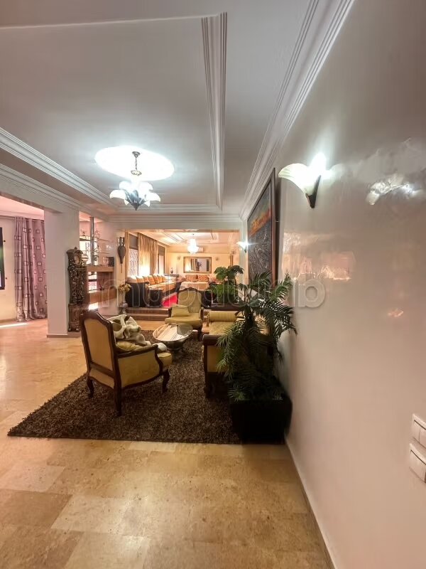Apartment 170 m² for sale in Hay Riad, Rabat — Photo 19
