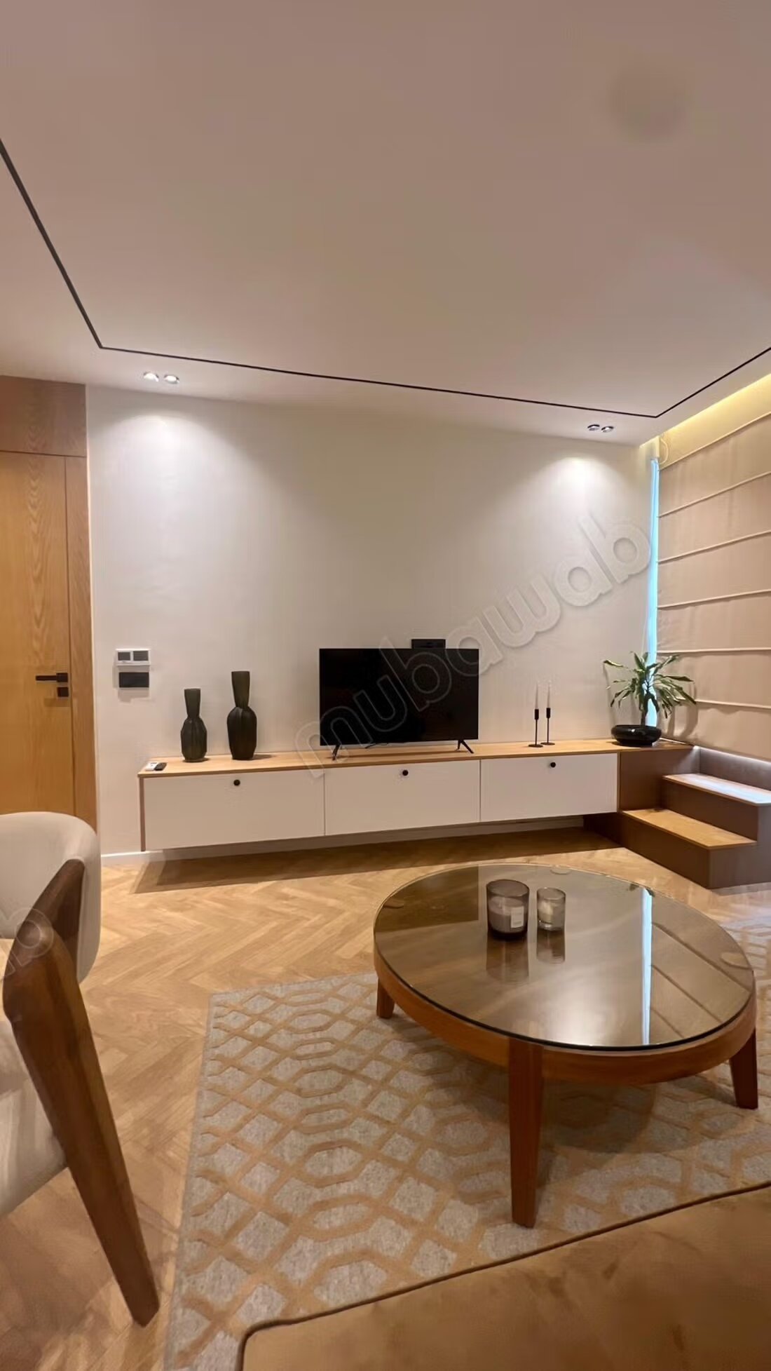 شقة ستوديو 58 م² للإيجار في الدار البيضاء — Photo 5