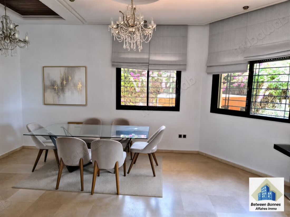 5‑Bedroom Villa for Sale in Rabat – Hay Riad — Photo 5