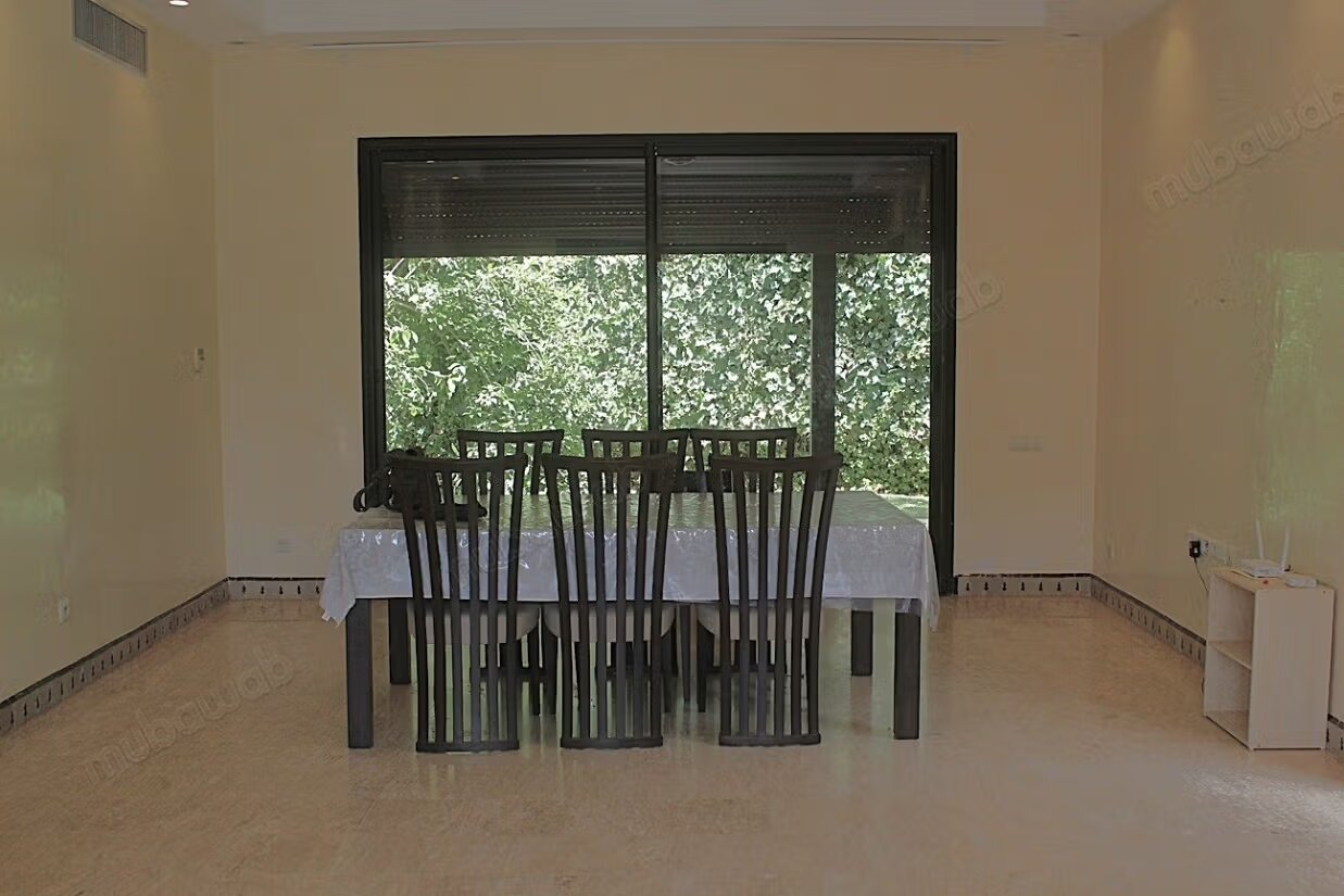 Villa à vendre à Marrakech – jardin triple façade — Photo 8
