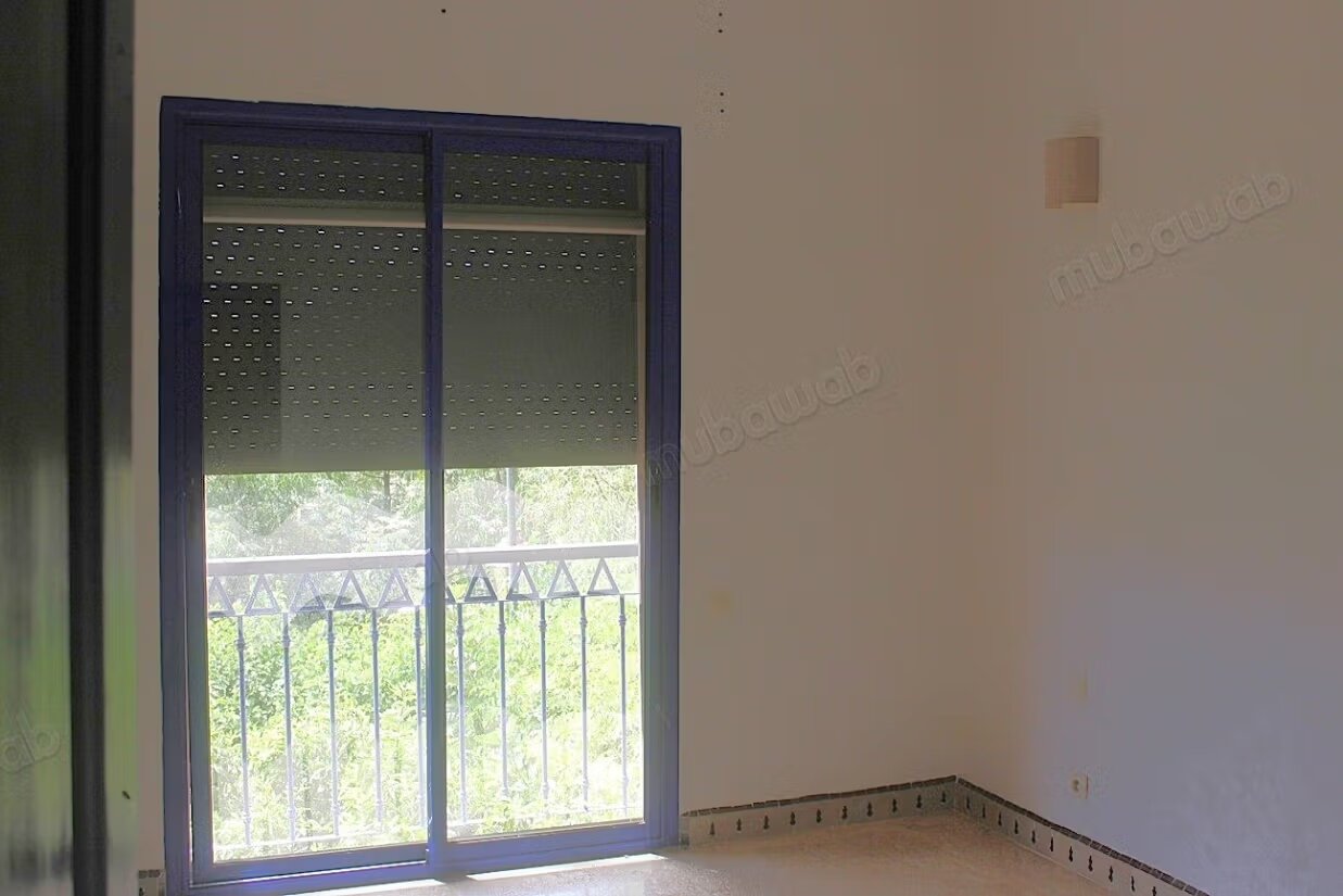 Villa à vendre à Marrakech – jardin triple façade — Photo 27
