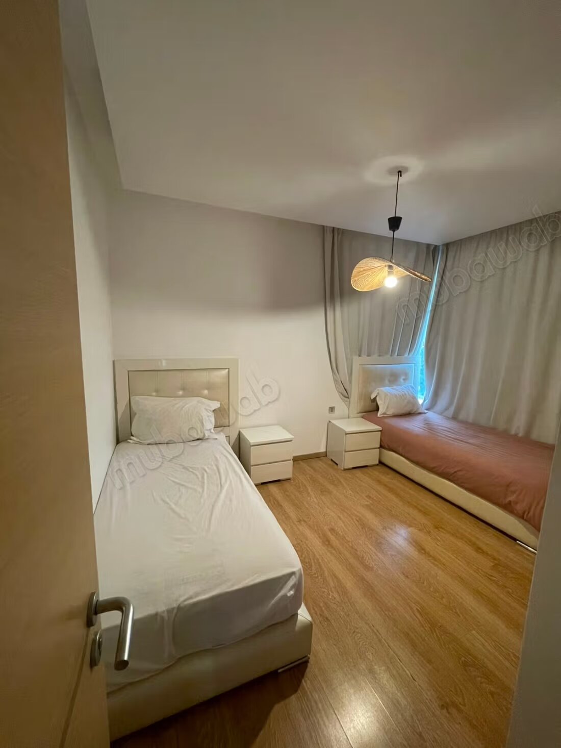 Appartement 110 m² à louer à Marrakech (Agdal) — Photo 6
