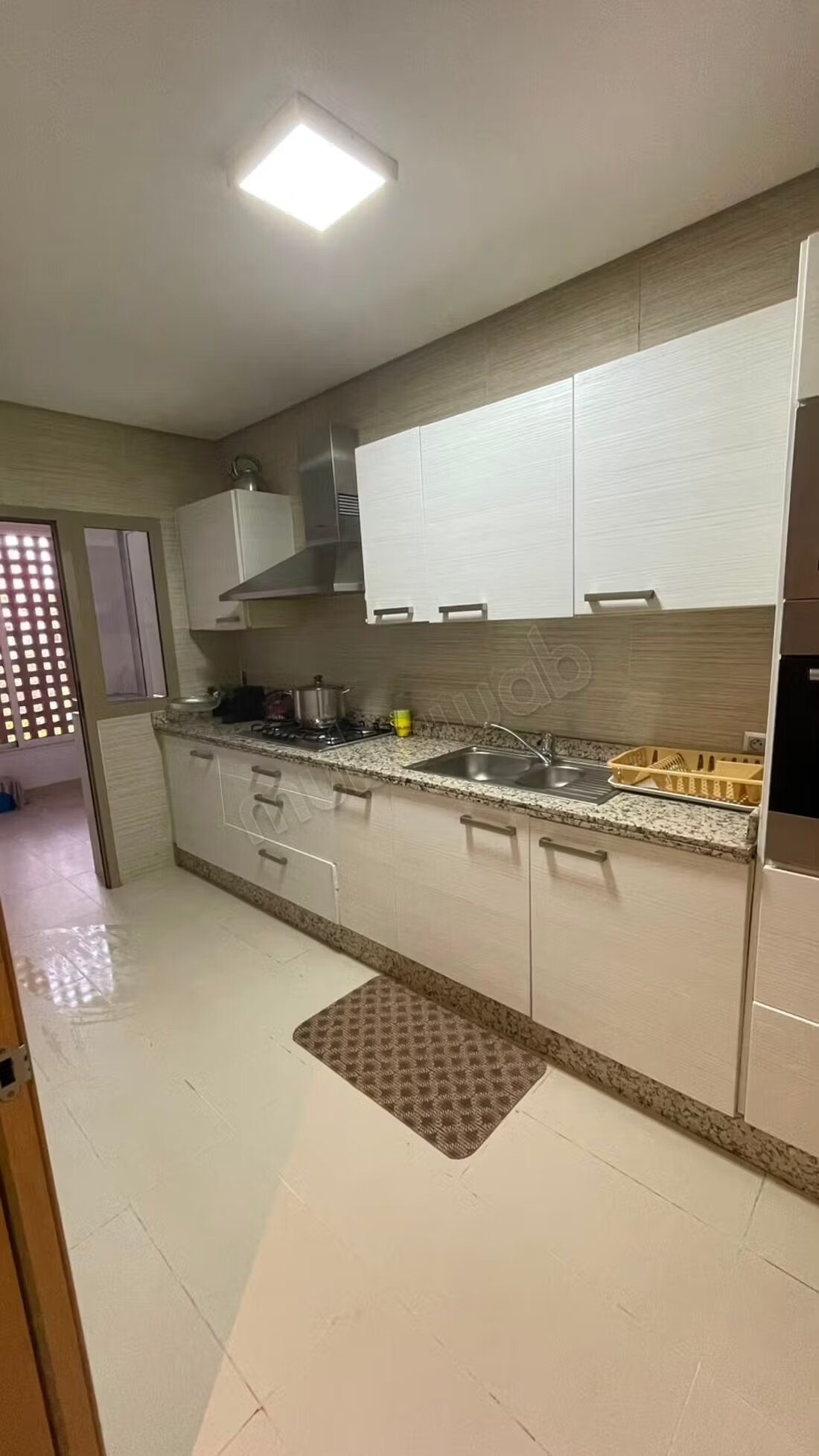 Appartement 110 m² à louer à Marrakech (Agdal) — Photo 7