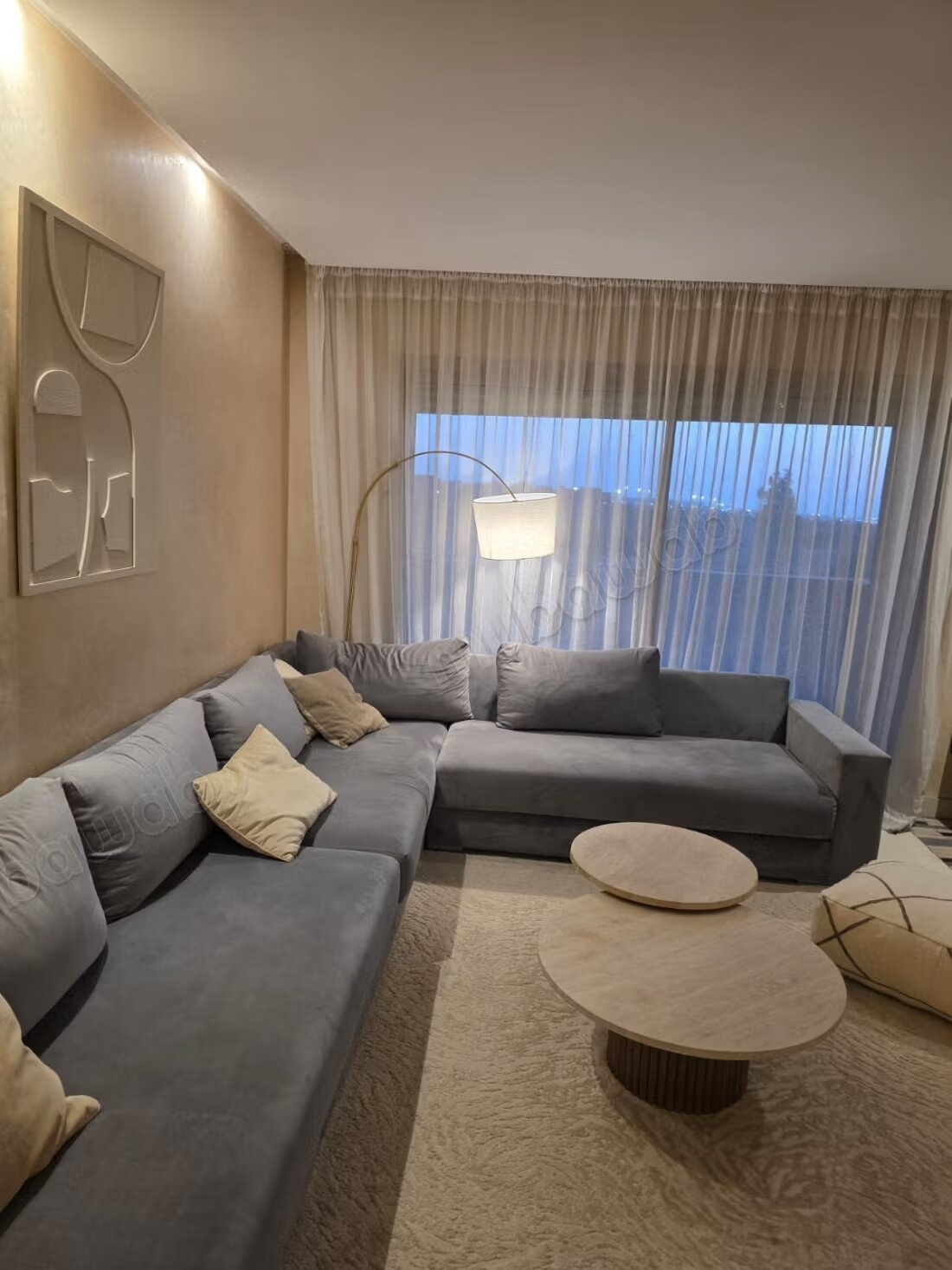 Appartement 110 m² à louer à Marrakech (Agdal) — Photo 8