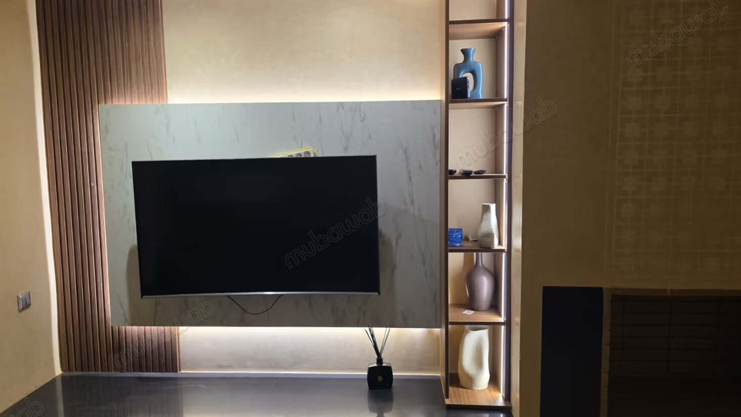 Appartement 110 m² à louer à Marrakech (Agdal) — Photo 9