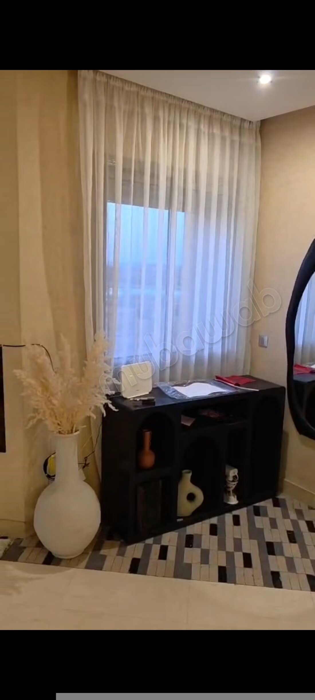 Appartement 110 m² à louer à Marrakech (Agdal) — Photo 12