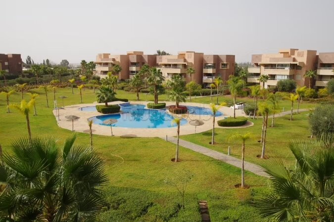 Appartement 54 m² à louer à Marrakech – Agdal — Photo 6