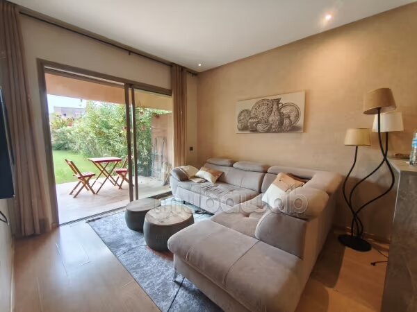 Appartement 54 m² à louer à Marrakech – Agdal — Photo 9