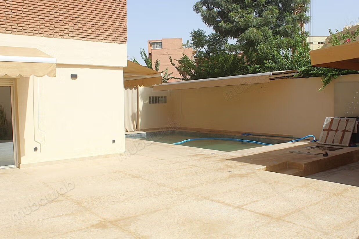 Apartment 190 sqm for sale in Marrakech — Photo 3