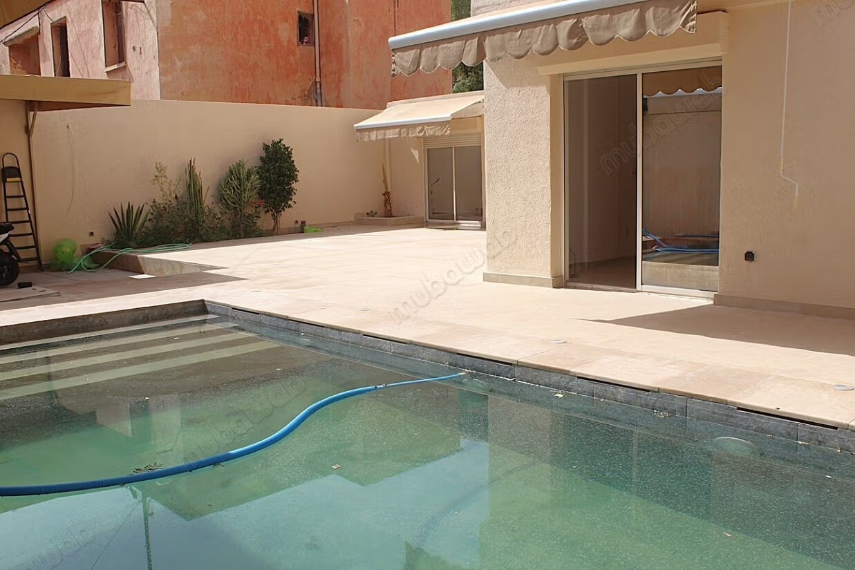 Apartment 190 sqm for sale in Marrakech — Photo 4